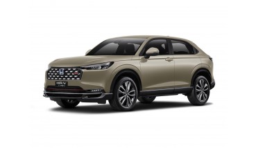 Honda HR-V e:HEV RS